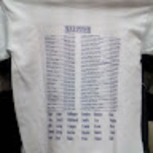 Meet your Posher, Donna